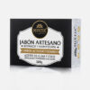 Activated Charcoal<br>Bar Soap