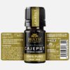 Cajeput Essential Oil (Melaleuca cajuputi) - Image 2