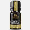 Cajeput Essential Oil (Melaleuca cajuputi)