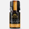 Cedarwood Atlas Essential Oil  (Cedrus atlantica)