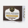 Chocolate<br>Bar Soap