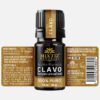 Clove Bud Essential Oil  (Syzygium aromaticum) - Image 2