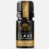 Clove Bud Essential Oil  (Syzygium aromaticum)