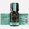 Eucalyptus Dives Essential Oil  (Eucalyptus dives) - Image 2