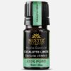 Eucalyptus Lemon Essential Oil (Eucalyptus lemon)