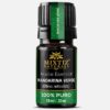 Green Mandarin Essential Oil (Citrus reticulata)