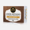 Guaiacwood<br>Bar Soap