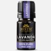 Lavender Essential Oil (Lavandula angustifolia)