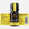 Lemon Essential Oil (Citrus limon) - Image 2