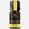 Lemon Essential Oil (Citrus limon)