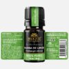 Lemongrass Essential Oil (Cymbopogon citratus) - Image 2