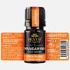 Mandarin Essential Oil (Citrus reticulata) - Image 2