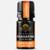 Mandarin Essential Oil (Citrus reticulata)