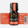 Orange Essential Oil   (Citrus sinensis) - Image 2