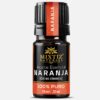 Orange Essential Oil   (Citrus sinensis)