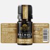 Patchouli Essential Oil (Pogostemon cablin) - Image 2