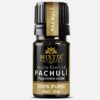 Patchouli Essential Oil (Pogostemon cablin)