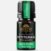 Petitgrain Essential Oil (Citrus aurantium)