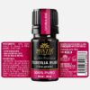 Pink Grapefruit Essential Oil (Citrus paradisi) - Image 2