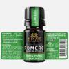 Rosemary Essential Oil (Rosmarinus officinalis) - Image 2
