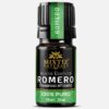 Rosemary Essential Oil (Rosmarinus officinalis)