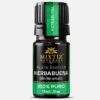 Spearmint Essential Oil (Mentha spicata)