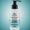 Wheat Protein  Facial Shampoo