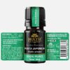 Wild Mint Essential Oil(Mentha arvensis) - Image 2