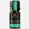 Wild Mint Essential Oil(Mentha arvensis)
