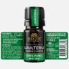 Wintergreen Essential Oil (Gaultheria procumbens) - Image 2