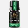 Wintergreen Essential Oil (Gaultheria procumbens)